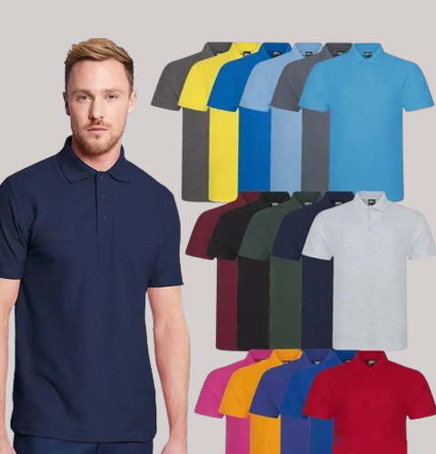 T-Shirt Manufacturer in Kushkhera